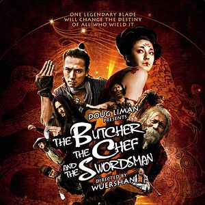 Bilder The Butcher, the Chef and the Swordsman