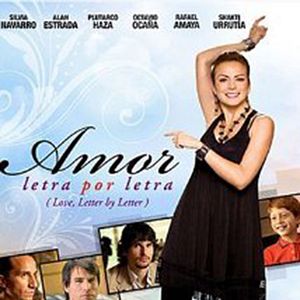 Bilder Amor letra por letra