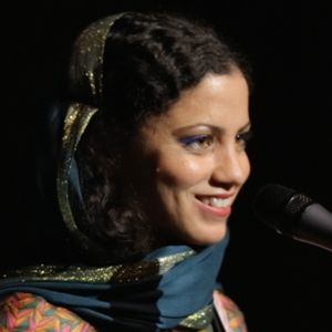 Bilder Emel Mathlouthi