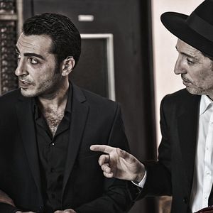 Bilder Avishay Benazra