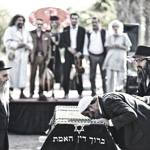 Bilder L'Orchestre de minuit