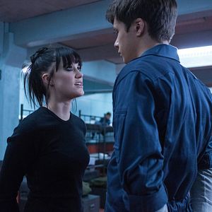 Bilder Nick Robinson