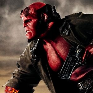 Bilder Hellboy III