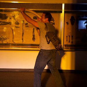 Lavalantula Angriff der Feuerspinnen Bilder und Fotos FILMSTARTS.de