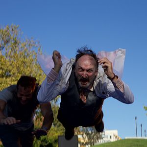 Bilder Lavalantula - Angriff der Feuerspinnen