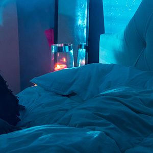 Bilder Gnome Alone - Gartenzwerg des Grauens