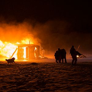 Bilder Operation Arktis