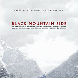 Bilder Black Mountain Side - Das Ding aus dem Eis