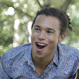 Bilder Idrissa Hanrot