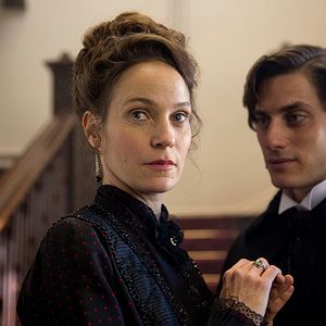 Bilder Die Pfeiler der Macht