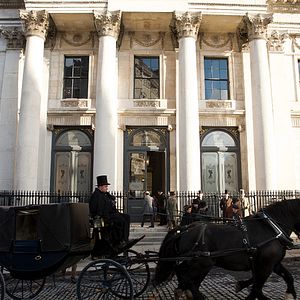 Bilder Die Pfeiler der Macht