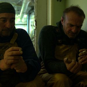 Bilder Seuls ensemble