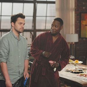 Bilder Lamorne Morris