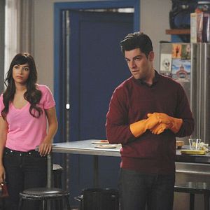 Bilder Max Greenfield
