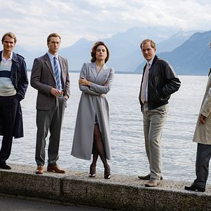 Bilder Der Fall Barschel