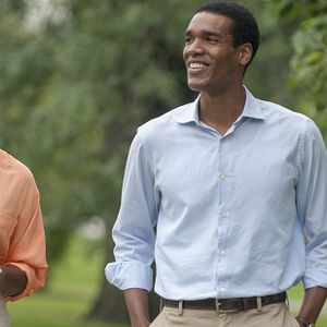 Bilder My First Lady