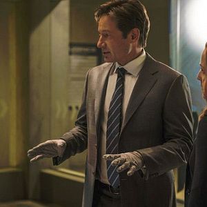 Bilder Akte X - Die unheimlichen Fälle des FBI