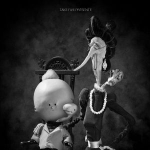 Bilder Letzte Tür im Süden