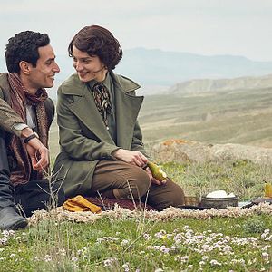 Bilder Ali & Nino - Weil Liebe keine Grenzen kennt