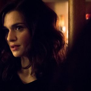 Bilder Rachel Weisz