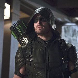 Bilder Stephen Amell