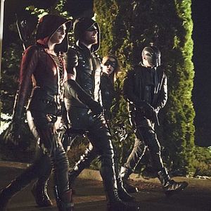 Bilder Stephen Amell