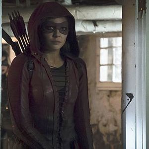 Bilder Willa Holland