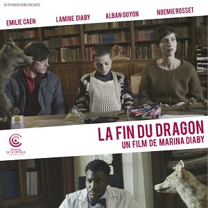 Bilder La Fin du dragon