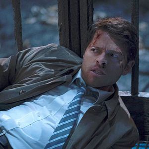 Bilder Misha Collins