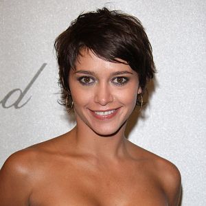 Bilder Emma de Caunes