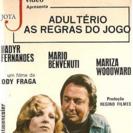 Bilder Adultério - As regras do jogo