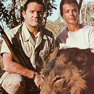 Bilder África Eterna