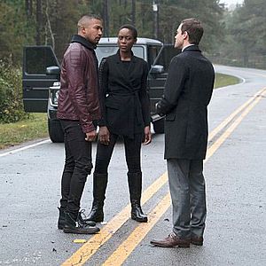 Bilder Charles Michael Davis