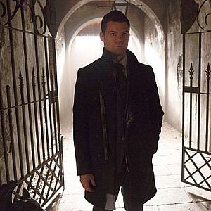 Bilder Daniel Gillies
