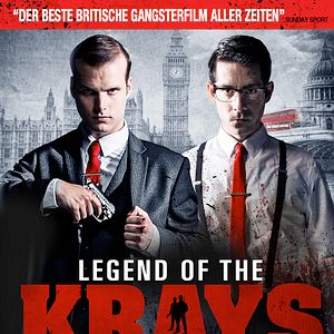 Bilder Legend of the Krays - Teil 1 Der Aufstieg