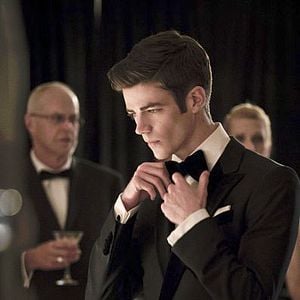 Bilder Grant Gustin