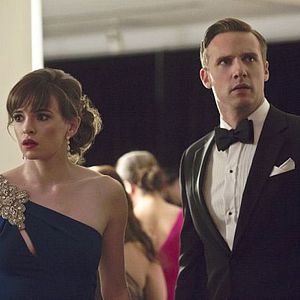 Bilder Danielle Panabaker