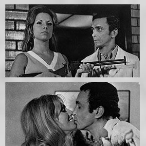 Bilder O Agente Positivo