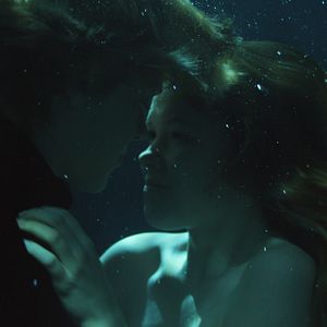 Bilder Sirenengesang