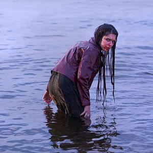 Bilder Sirenengesang