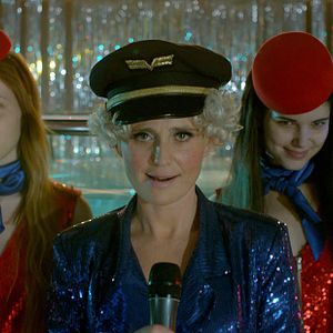 Bilder Sirenengesang