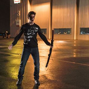 Bilder Second Chance