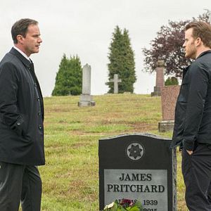 Bilder Second Chance