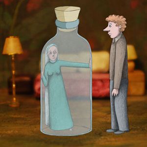 Bilder Rocks In My Pockets