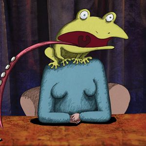 Bilder Rocks In My Pockets