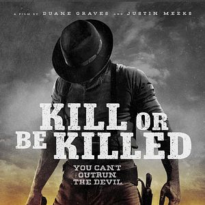 Bilder Kill Or Be Killed