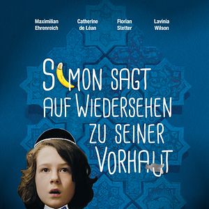 Bilder Simon sagt Auf Wiedersehen zu seiner Vorhaut