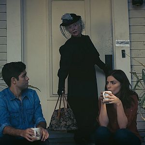 Bilder Adrian Grenier