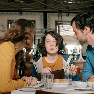 Bilder Simon sagt Auf Wiedersehen zu seiner Vorhaut