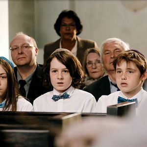 Bilder Simon sagt Auf Wiedersehen zu seiner Vorhaut